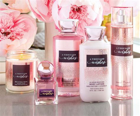 bath and body works the original
